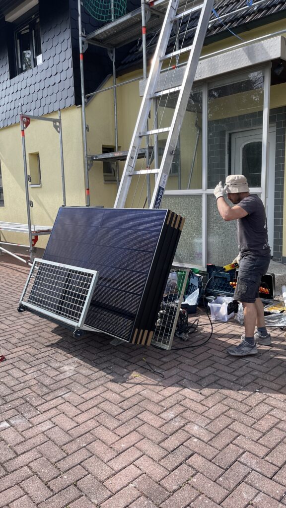 Ecosun Solar
